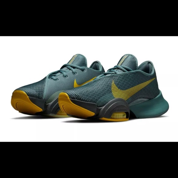 Nike Air Zoom Superrep 2 Running Shoes CU6445 RARE - Picture 1 of 10